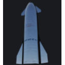 Starship — starship emoji for Slack & Discord