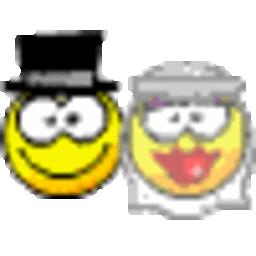 Wedding 4 — emoji emoji for Slack & Discord (Discord)