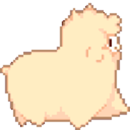Alpaca — cartoon emoji for Slack & Discord (Discord)