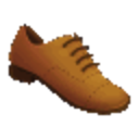 Mens Shoe — shoe emoji for Slack & Discord
