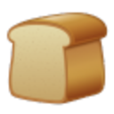 Bread 2 — bread emoji for Slack & Discord