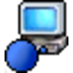 Computer 4 — computer emoji for Slack & Discord (Discord)