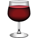 Wine 2 — drink emoji for Slack & Discord