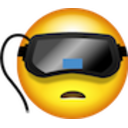 Virtualreality — emoji emoji for Slack & Discord