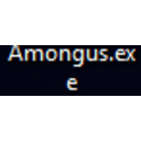 Among Us Exe — text emoji for Slack & Discord