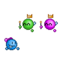 Fairy Odd — pixel-art emoji for Slack & Discord (Discord)