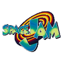 Spacejam — logo emoji for Slack & Discord