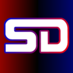 Sdicon3 — logo emoji for Slack & Discord (Discord)