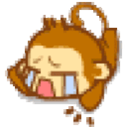 Whining — monkey emoji for Slack & Discord (Discord)