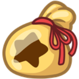 Ac Bellsack — money emoji for Slack & Discord (Discord)