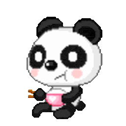 Panda Eatrice — panda emoji for Slack & Discord (Discord)