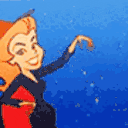 Bewitched — cartoon emoji for Slack & Discord