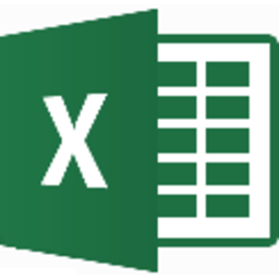 Excel — logo emoji for Slack & Discord (Discord)