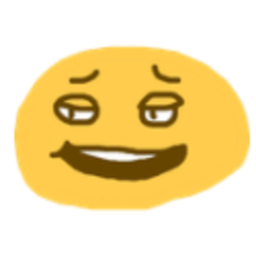 Sir — cartoon emoji for Slack & Discord (Discord)