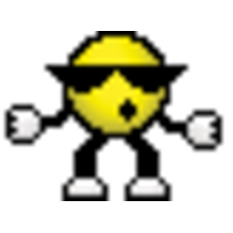 Cool Dance — yellow emoji for Slack & Discord (Discord)
