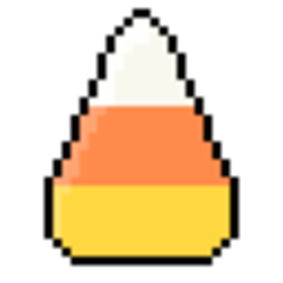 Candycorn 2 — candy emoji for Slack & Discord (Discord)