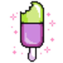 Icecream Bar 4 — dessert emoji for Slack & Discord (Discord)