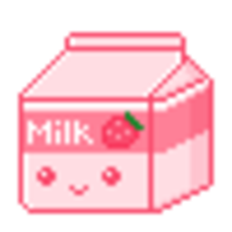 Milk 2 — milk emoji for Slack & Discord (Discord)