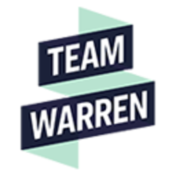 Teamwarren — logo emoji for Slack & Discord (Discord)