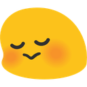 Blob Blush — cute emoji for Slack & Discord