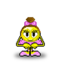 Ballet — cartoon emoji for Slack & Discord