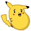 Pikabean — animal emoji for Slack & Discord