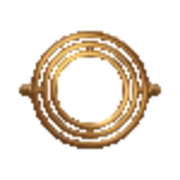 Timeturner — symbol emoji for Slack & Discord (Discord)