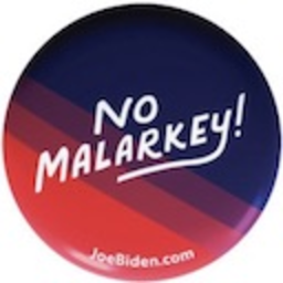 No Malarkey — text emoji for Slack & Discord (Discord)