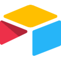 Airtable 2 — logo emoji for Slack & Discord (Discord)