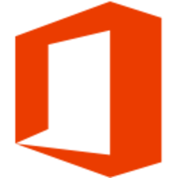 Ms Office — logo emoji for Slack & Discord (Discord)