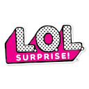 Lolsurprise — lol emoji for Slack & Discord
