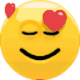 Inlove — skype-in-love emoji for Slack & Discord (Discord)