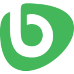 Bonusly — logo emoji for Slack & Discord (Discord)
