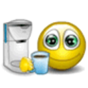 Coffee 5 — coffee emoji for Slack & Discord