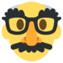 Comedian — emoji emoji for Slack & Discord
