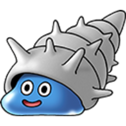 Shellslime — cute emoji for Slack & Discord (Discord)