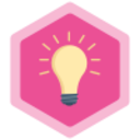Insight — symbol emoji for Slack & Discord
