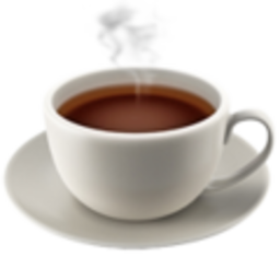 Americano — coffee emoji for Slack & Discord (Discord)