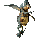 Bet Heavily On Sebulba — cartoon emoji for Slack & Discord