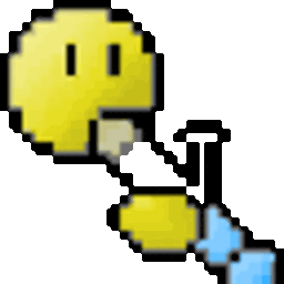 Bong Hit — emoji emoji for Slack & Discord (Discord)