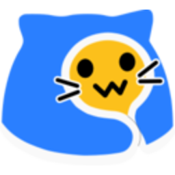 Meow Comfy 2 — cartoon emoji for Slack & Discord (Discord)
