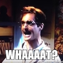 Whaaaat — reaction emoji for Slack & Discord
