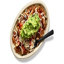 Chipotlebowl — food emoji for Slack & Discord