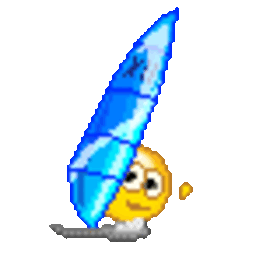 Windsurf — cartoon emoji for Slack & Discord (Discord)