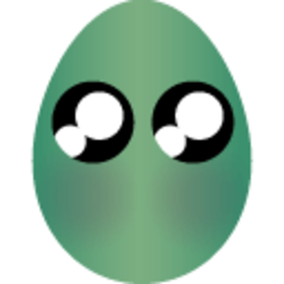 Bad Egg — cartoon emoji for Slack & Discord (Discord)