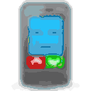 Whosthis — skype-telephone emoji for Slack & Discord