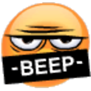 Dirty Language — cartoon emoji for Slack & Discord