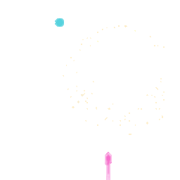 Fireworks 3 — firework emoji for Slack & Discord (Discord)