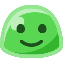 Gummyhappy — happy emoji for Slack & Discord