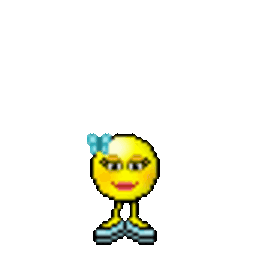 Are You Flirting — cartoon emoji for Slack & Discord (Discord)